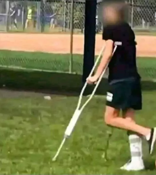 momen lucu ada yang salah © 2021 instagram.com