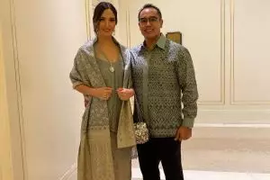 5 Bulan gunakan sabu, ini alasan Nia Ramadhani & suami mengonsumsinya