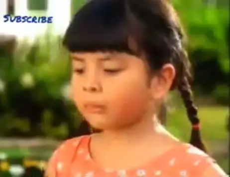 potret lawas tasya kamila jadi bintang iklan © berbagai sumber