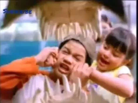 potret lawas tasya kamila jadi bintang iklan © berbagai sumber