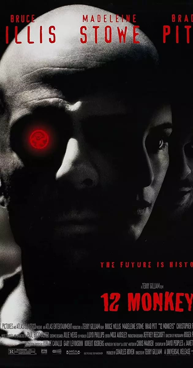 Film distopia terbaik berbagai sumber