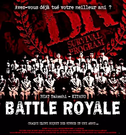 Film distopia terbaik berbagai sumber