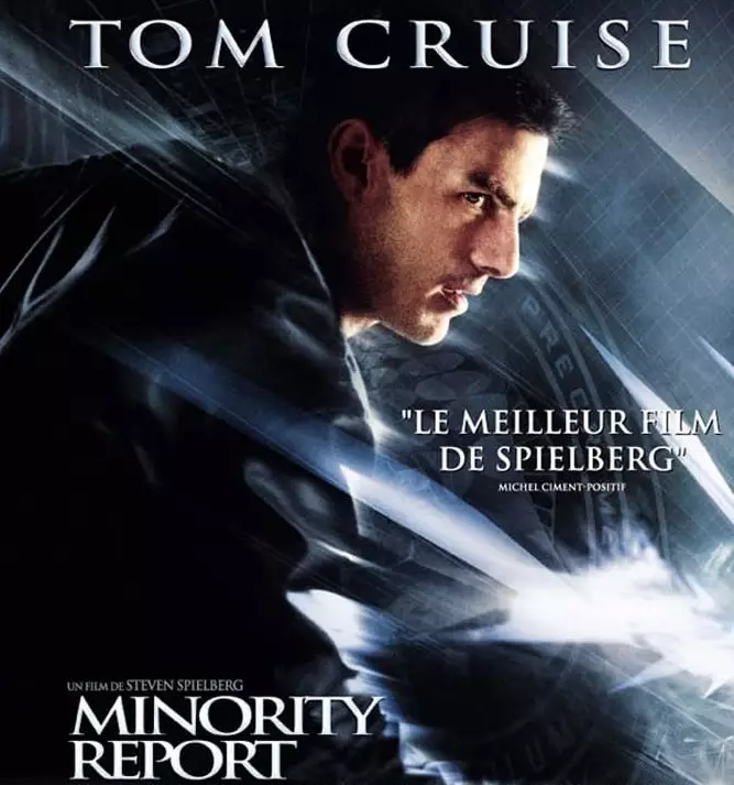 Film distopia terbaik berbagai sumber