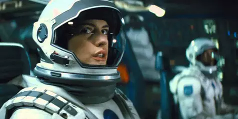 Film distopia terbaik berbagai sumber