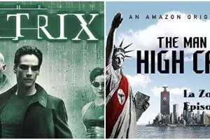 15 Film distopia terbaik tentang prediksi keadaan dunia hingga wabah