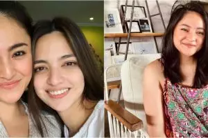 Dukungan Marshanda untuk Nia Ramadhani yang terjerat kasus narkoba