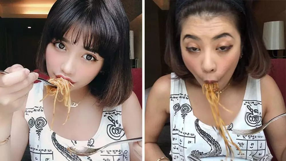 instagram versus realita © 2021 Instagram instagram versus realita © 2021 Instagram