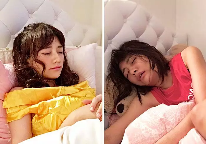 instagram versus realita © 2021 Instagram instagram versus realita © 2021 Instagram