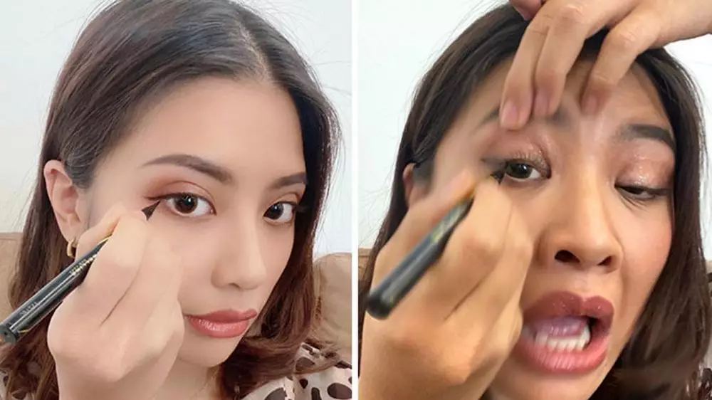 instagram versus realita © 2021 Instagram instagram versus realita © 2021 Instagram