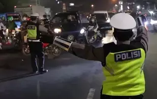 Fakta terkait video viral keributan paspampres © berbagai sumber