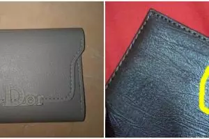 10 Penampakan merek dompet absurd ini bikin mikir satu kali