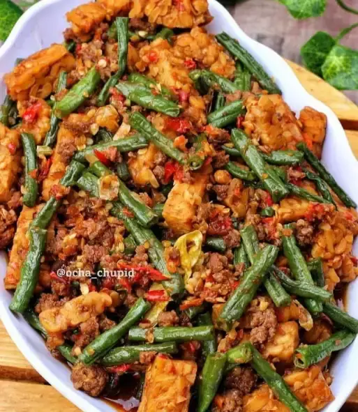 25 Resep masakan rumahan sederhana Instagram