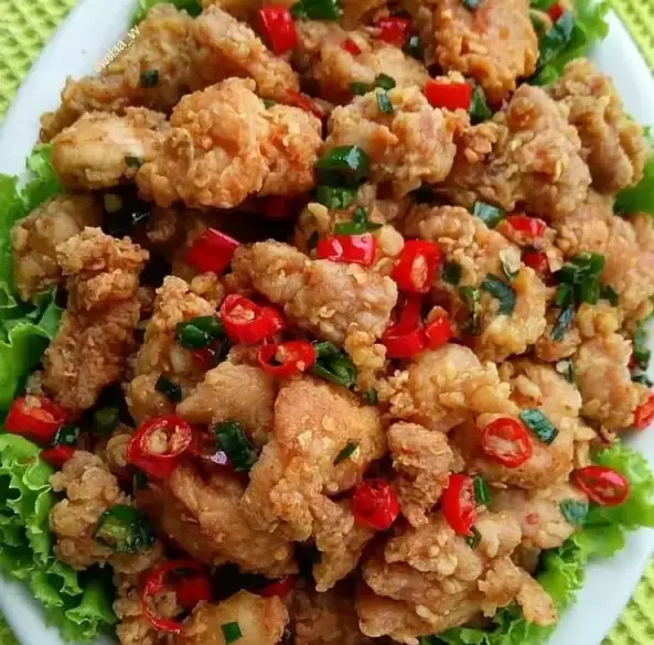 25 Resep masakan rumahan sederhana Instagram