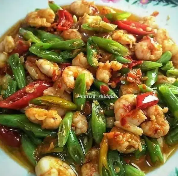 25 Resep masakan rumahan sederhana Instagram