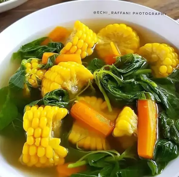 25 Resep masakan rumahan sederhana Instagram