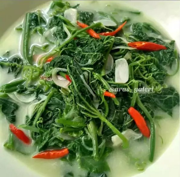 25 Resep masakan rumahan sederhana Instagram