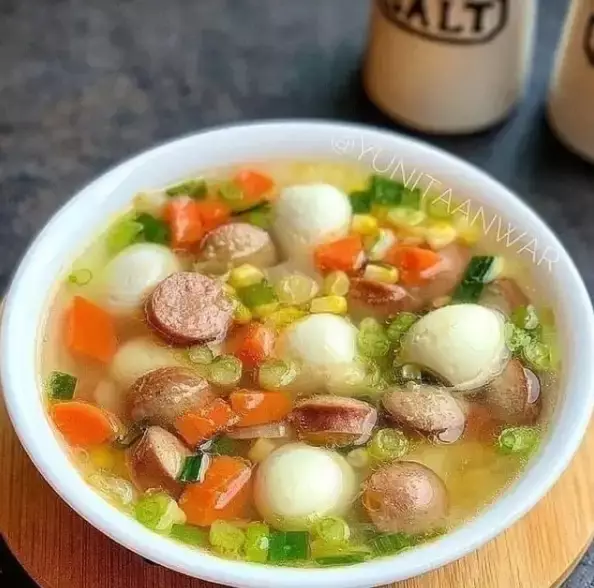 25 Resep masakan rumahan sederhana Instagram