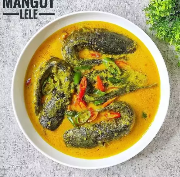 25 Resep masakan rumahan sederhana Instagram