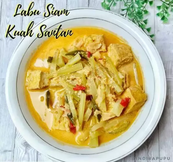 25 Resep masakan rumahan sederhana Instagram