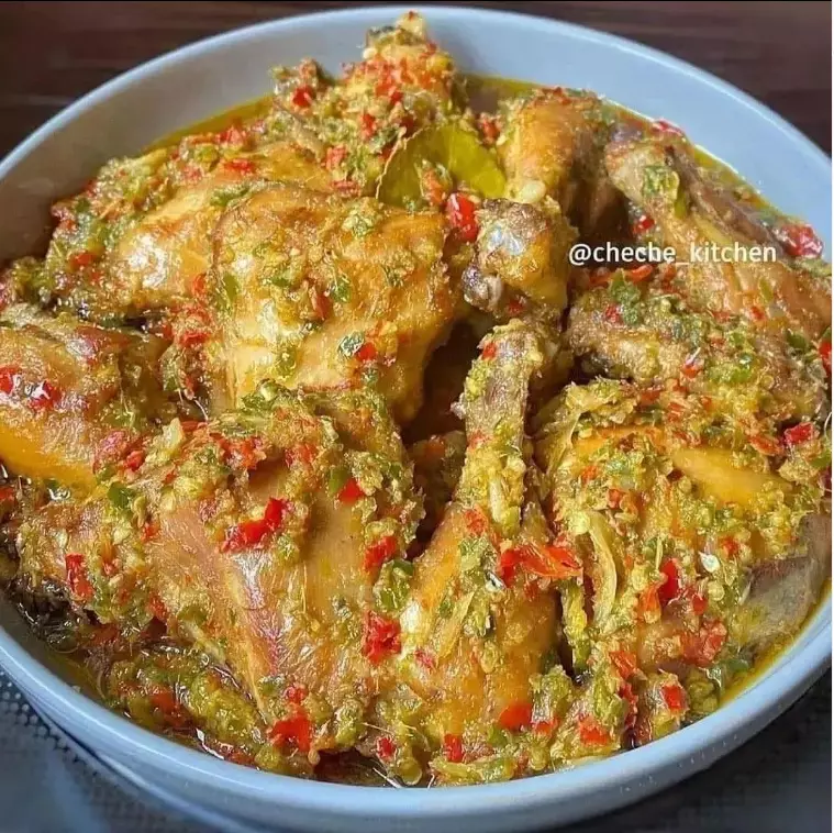 25 Resep masakan rumahan sederhana Instagram