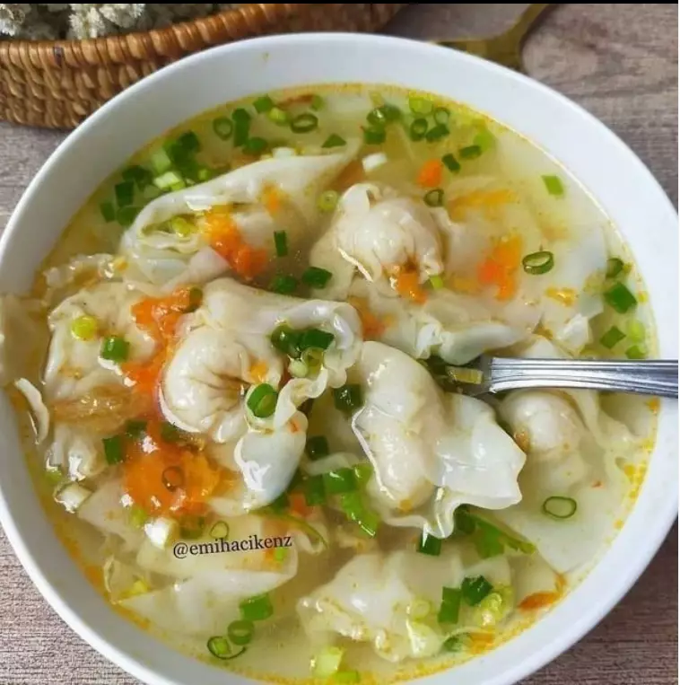 25 Resep masakan rumahan sederhana Instagram