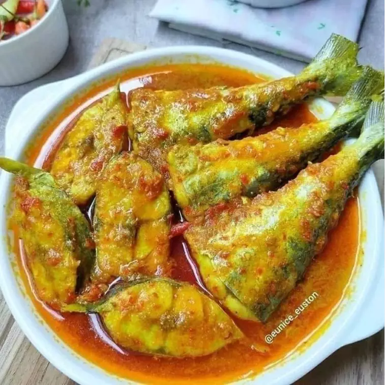 25 Resep masakan rumahan sederhana Instagram