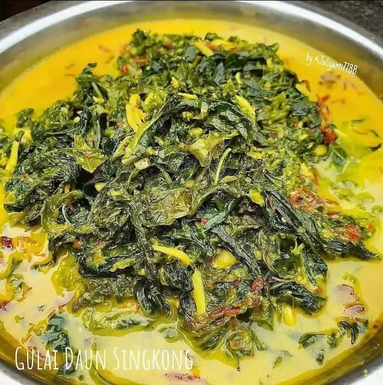 25 Resep masakan rumahan sederhana Instagram