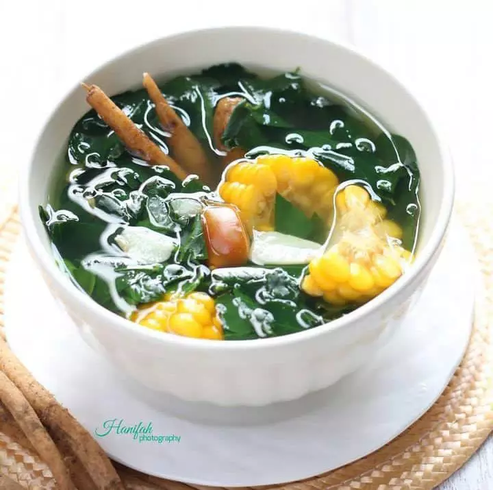 31 Resep masakan rumahan sederhana © 2022 berbagai sumber