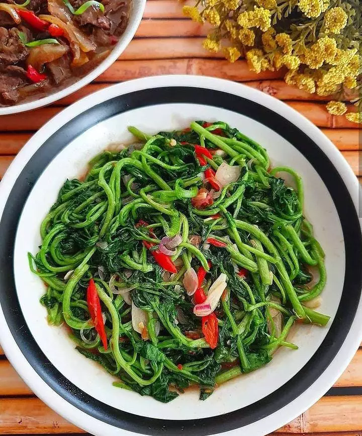 31 Resep masakan rumahan sederhana © 2022 berbagai sumber