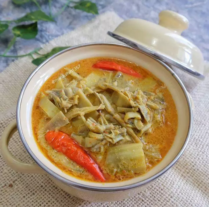 31 Resep masakan rumahan sederhana © 2022 berbagai sumber