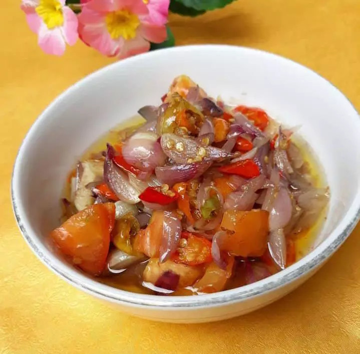 31 Resep masakan rumahan sederhana © 2022 berbagai sumber