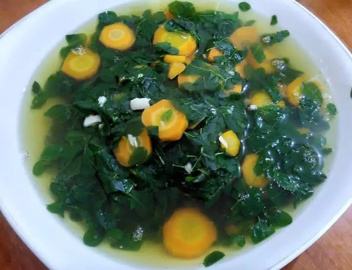 31 Resep masakan rumahan sederhana © 2022 berbagai sumber