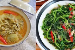 31 Resep masakan rumahan sederhana, enak dan mudah dibuat