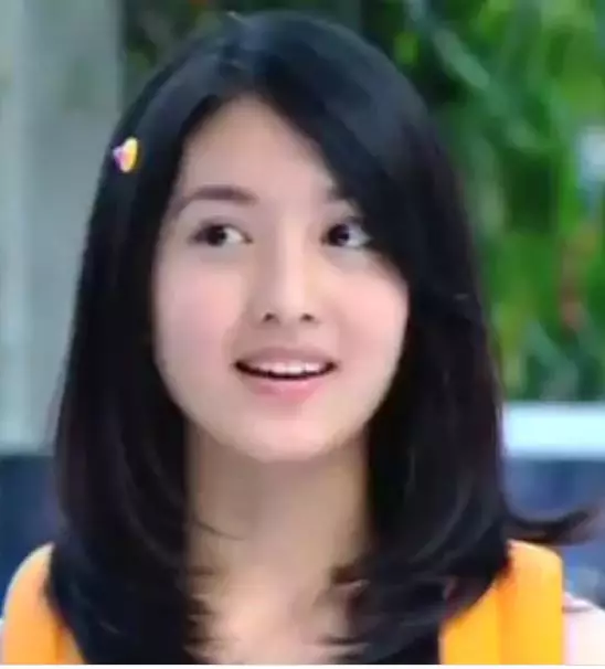 transformasi Natasha Wilona sejak awal karier © 2021 brilio.net