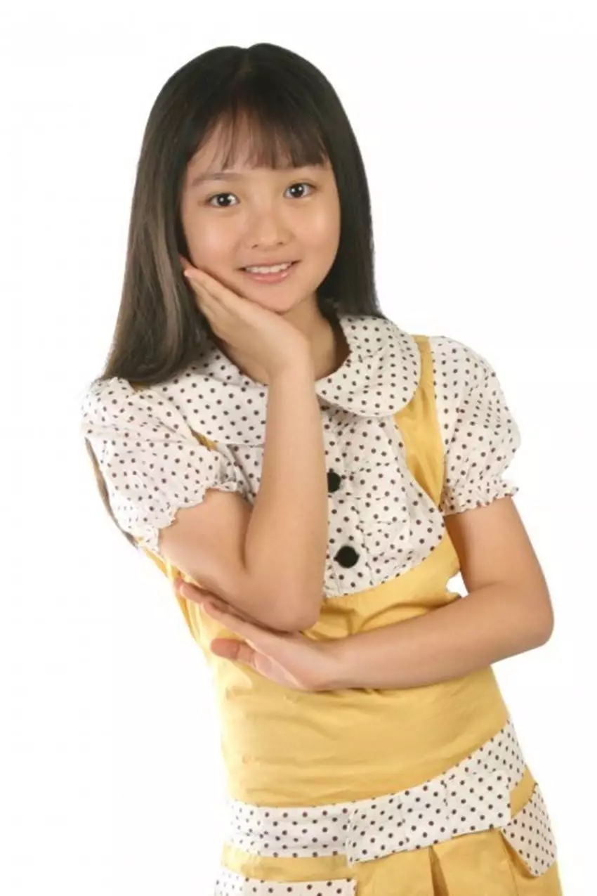 transformasi Natasha Wilona sejak awal karier © 2021 brilio.net