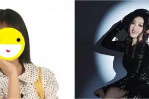 10 Transformasi Natasha Wilona sejak awal karier, cantiknya tak pudar