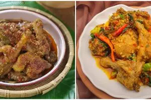 21 Resep rica-rica bebek, pedas, nikmat, dan bikin ketagihan