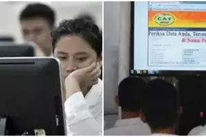 Kemenko Kemaritiman dan Investasi buka 12 formasi CPNS, ini syaratnya