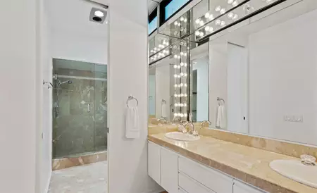 penampakan rumah Gal Gadot © 2021 brilio.net