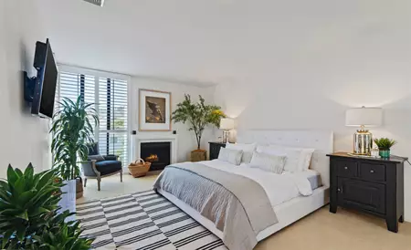 penampakan rumah Gal Gadot © 2021 brilio.net