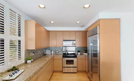 penampakan rumah Gal Gadot © 2021 brilio.net