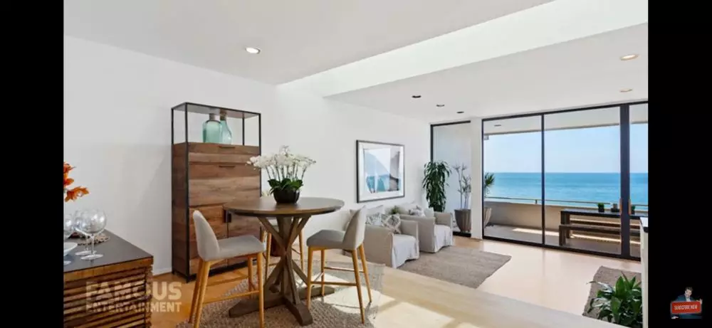 penampakan rumah Gal Gadot © 2021 brilio.net