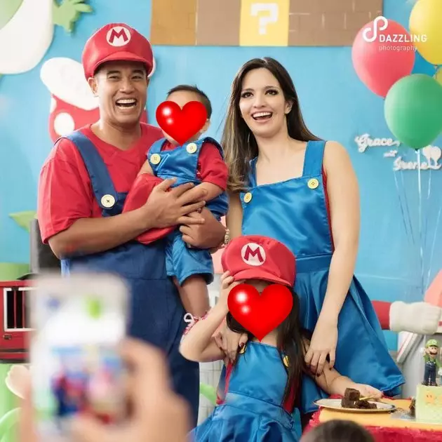 potret Nia Ramadhani dan Ardi Bakrie pakai baju senada © 2021 brilio.net Instagram potret Nia Ramadhani dan Ardi Bakrie pakai baju senada © 2021 brilio.net Instagram