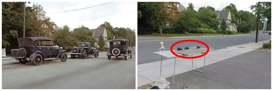 momen lucu cuma trik foto © 2021 berbagai sumber