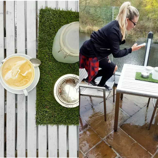 momen lucu cuma trik foto © 2021 berbagai sumber