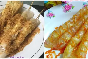 8 Resep cilung jajanan khas Sunda, sederhana, enak, dan antigagal