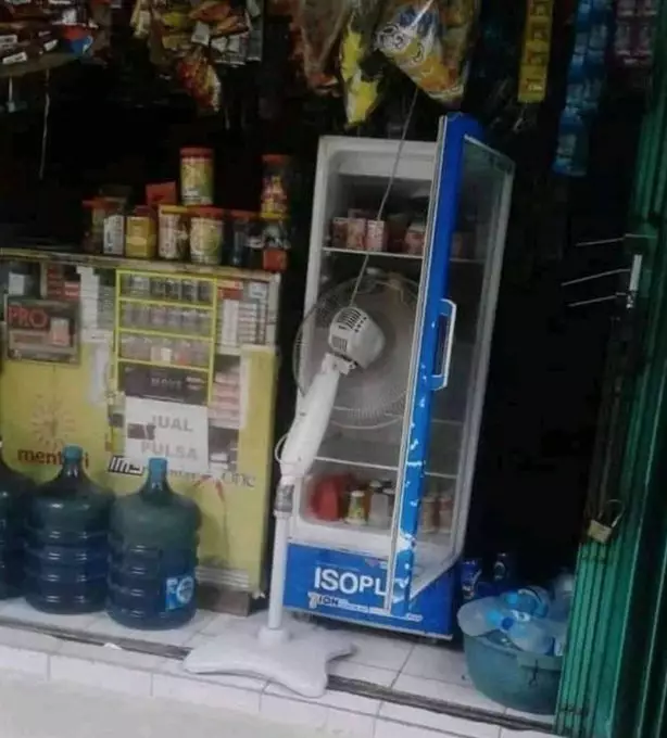 cara lucu simpan dagangan © 2021 twitter.com cara lucu simpan dagangan © 2021 twitter.com