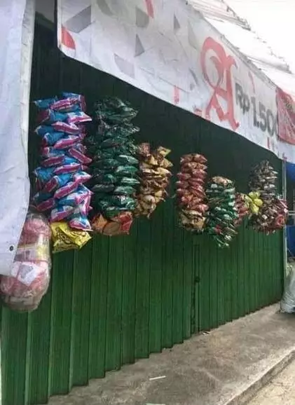 cara lucu simpan dagangan © 2021 twitter.com cara lucu simpan dagangan © 2021 twitter.com