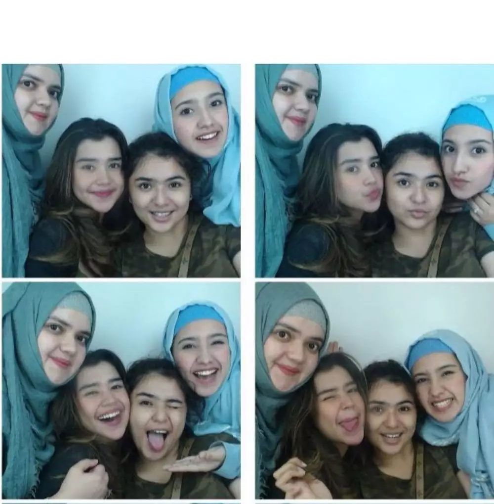 syelfa cucu elvy sukaesih © 2021 Instagram syelfa cucu elvy sukaesih © 2021 Instagram