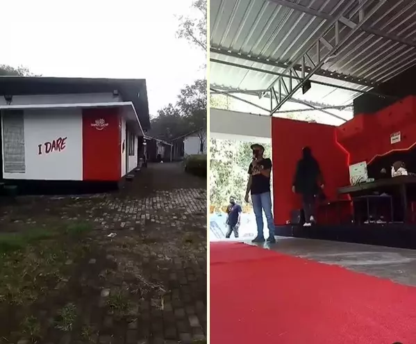 potret sekolah milik seleb © 2021 brilio.net potret sekolah milik seleb © 2021 brilio.net